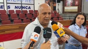 Legislador Miguel Vásquez solicitó explicaciones a Corpoelec sobre la crisis eléctrica en Sucre