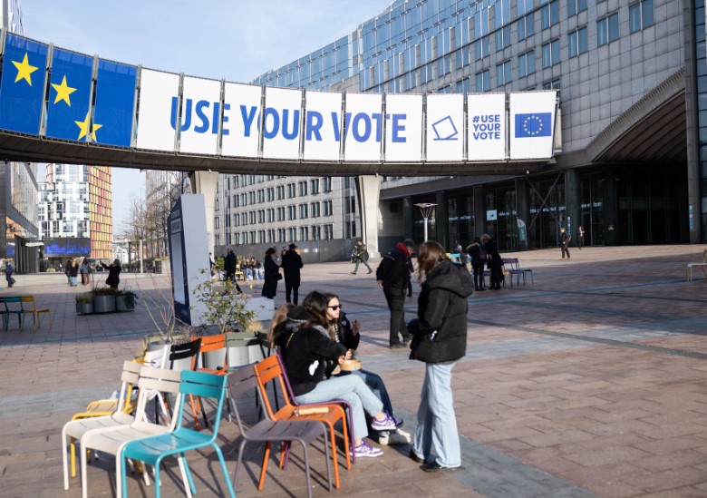 Cien días para la noche electoral europea: ¿cuáles serán las caras de la campaña en la UE?