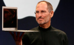 Conoce la regla de Steve Jobs para ser exitoso: el 30% es el oro para una empresa