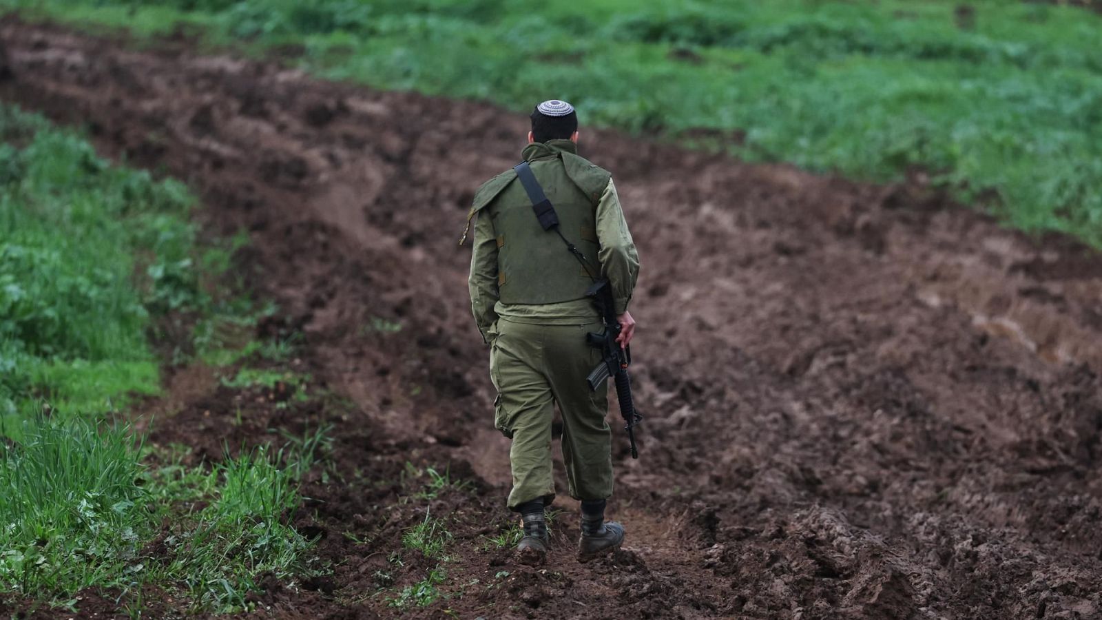 Israel dice haber eliminado a un subcomandante de Hezbolá en ataque selectivo en Líbano