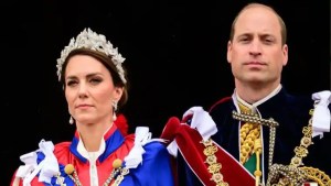Las teorías sobre la desaparición de Kate Middleton: retoque estético, divorcio o salud mental