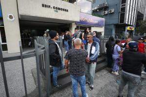 Venezolanos en Ecuador, en un limbo total ante abrupto cierre de consulados