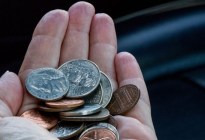 Las monedas de cinco centavos que podrían valer más de cuatro mil dólares