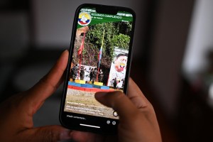 TikTok, nueva herramienta de reclutamiento guerrillero en Colombia