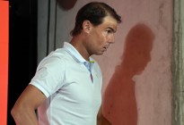 Rafael Nadal sólo jugará Roland Garros si puede “competir bien”