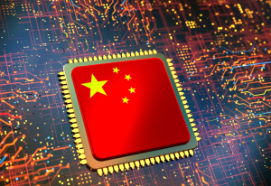 Intel y AMD cayeron en bolsa al filtrarse que empresas chinas reemplazarán chips extranjeros