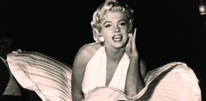 Marilyn Monroe estuvo al borde de la muerte por drogas seis años antes de fallecer