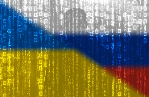 El uso de Inteligencia Artificial por Ucrania en la guerra