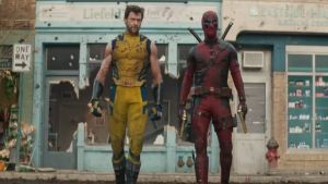 Presentaron nuevo tráiler de “Deadpool & Wolverine” con muchas referencias (Video)