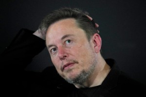 El aterrador pronóstico de Elon Musk sobre la IA: “Podría destruir a la humanidad”