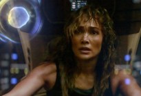 Netflix desveló el tráiler de “Atlas”, la nueva película de Jennifer López
