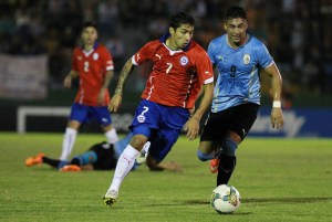 La historia del crimen cometido por el futbolista que Chile quiere llevar a la Copa América 2024