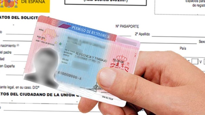 Desarticulan en España una organización que falsificaba documentación a ciudadanos cubanos