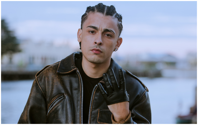 Trueno cautiva a sus seguidores con su nuevo álbum de hip hop “El último baile”