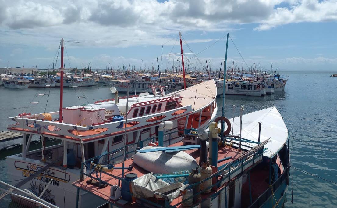 Suspensión definitiva de expendio de combustible afecta a cientos de pescadores de altura en Margarita