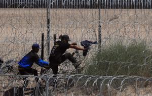 Biden propondrá nuevas medidas para restringir el acceso al asilo en frontera sur de EEUU