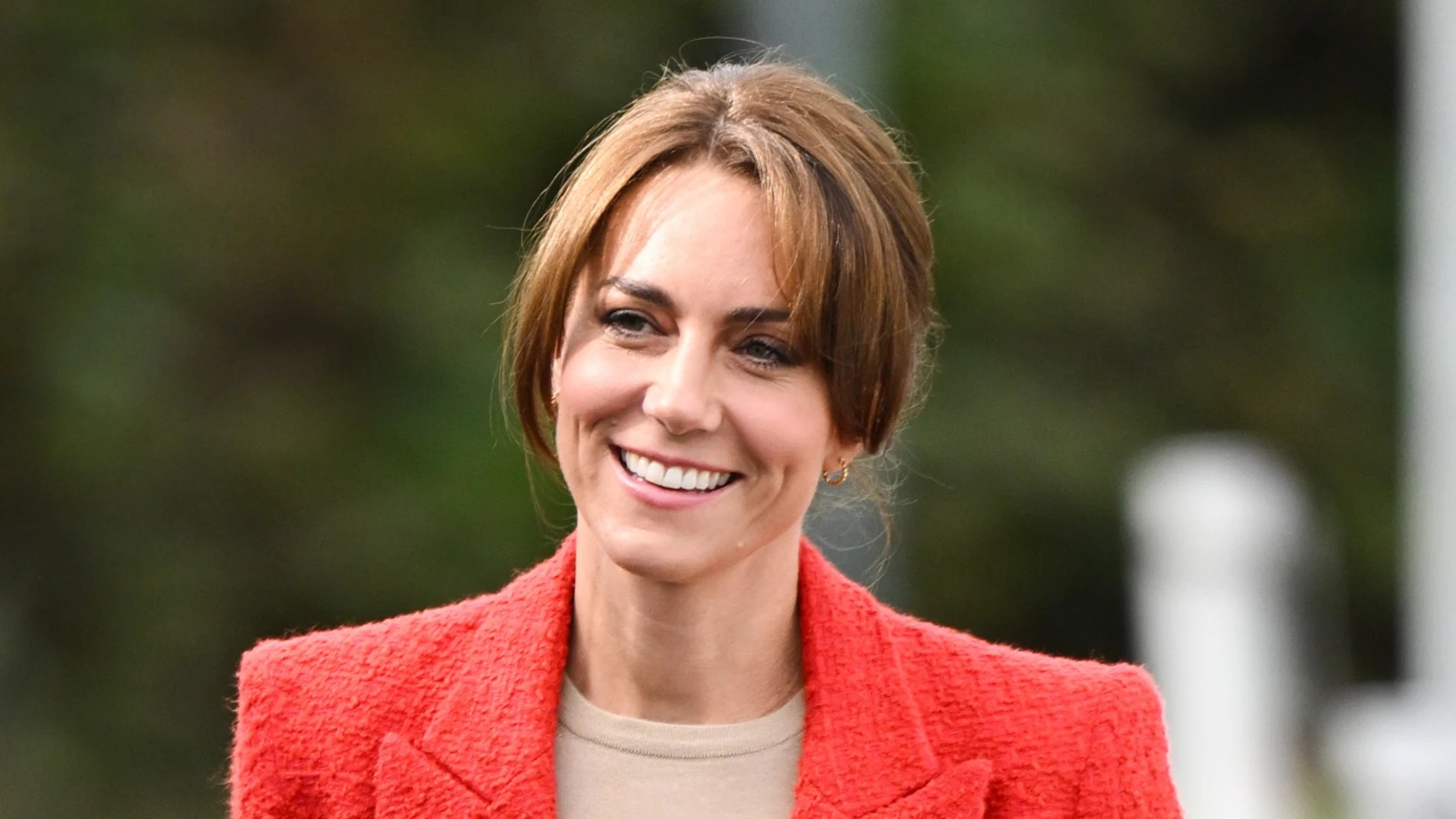 Kate Middleton está muy enferma y el tratamiento es agotador, según Lady Colin Campbell
