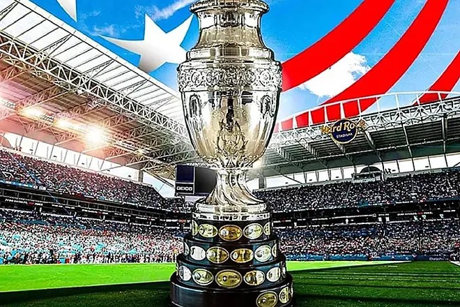 Copa América 2024: Cuánto vale el trofeo, su historia y cuál es su significado en Conmebol