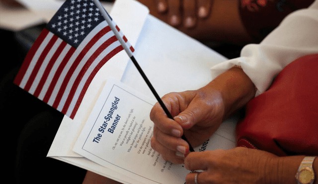 Ciudadanía Americana: todas las modificaciones que entrarán en vigencia este 2024