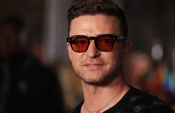 Justin Timberlake reapareció en público tras su arresto: Ha sido una semana difícil