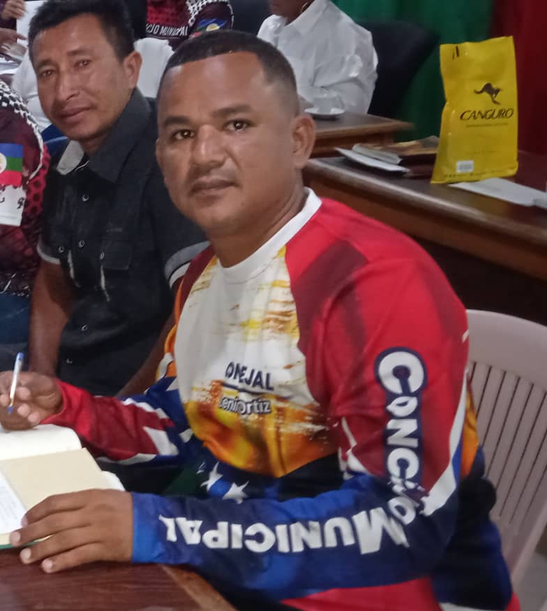 Impiden acceso a concejal opositor de Tucupita a la Cámara Municipal