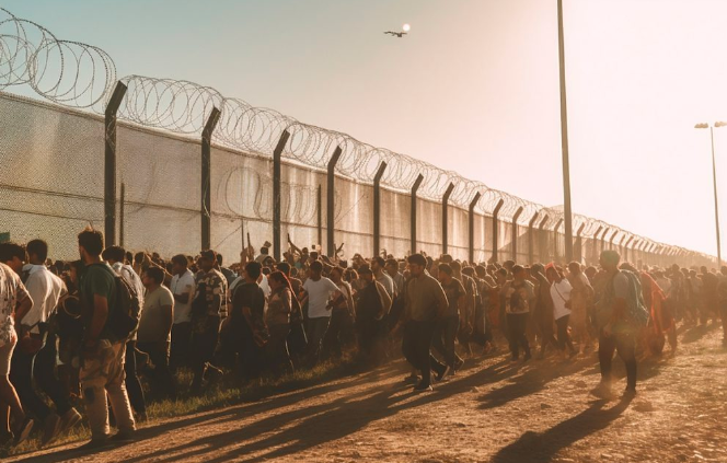 EEUU: ¿Se puede cancelar un proceso de deportación?