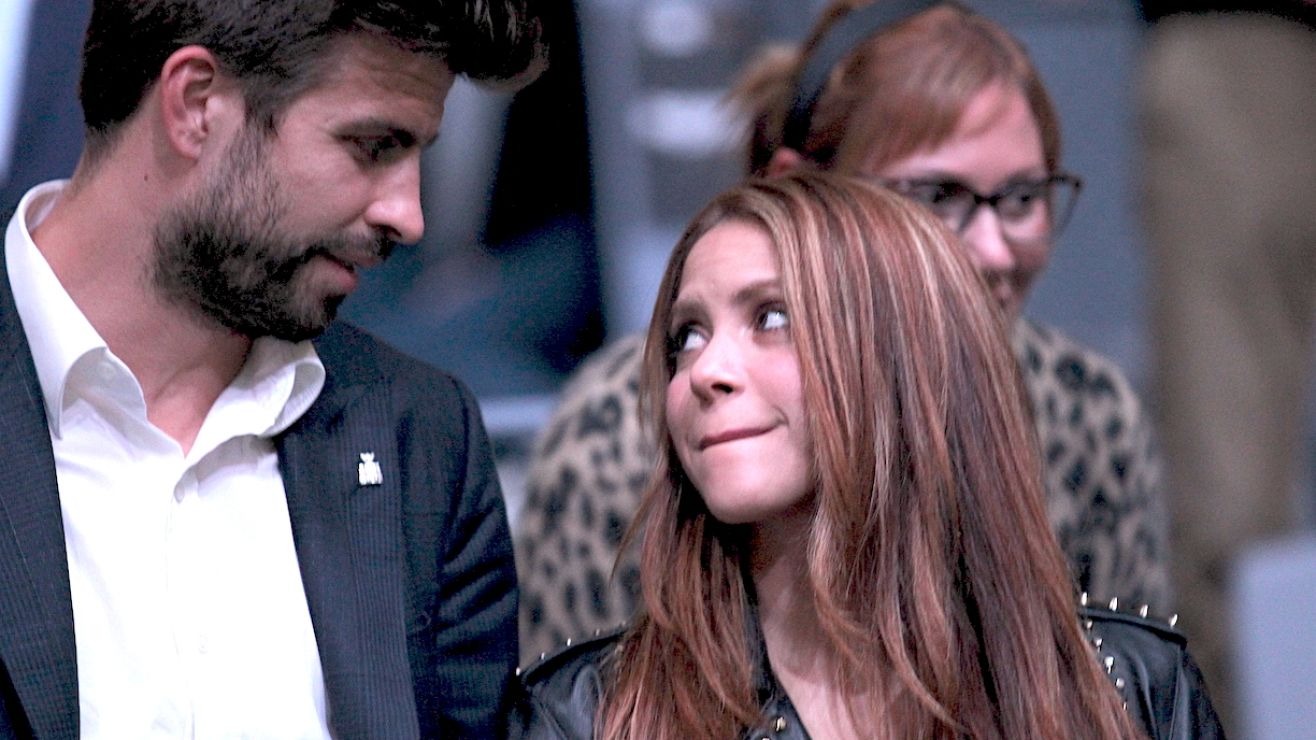 Shakira hizo una nueva, pero lamentable confesión de su experiencia siendo pareja de Piqué