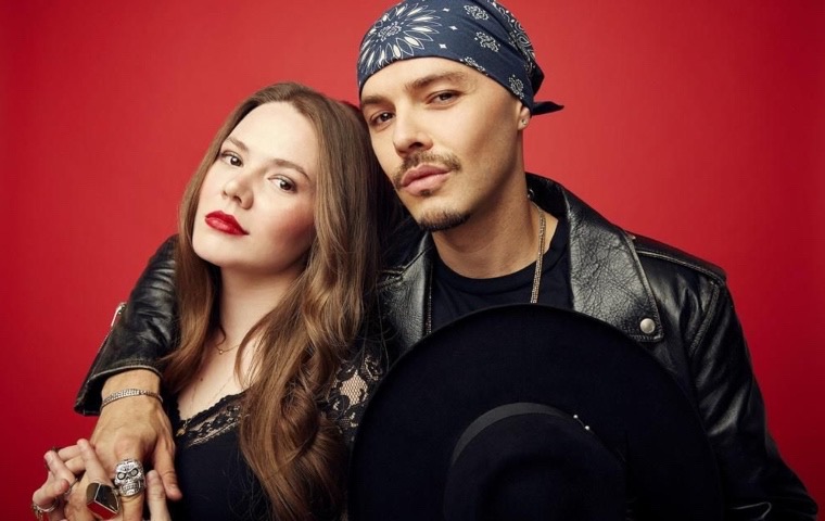 El dúo mexicano Jesse & Joy se presentará por primera vez en Caracas